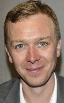 Steven Robertson